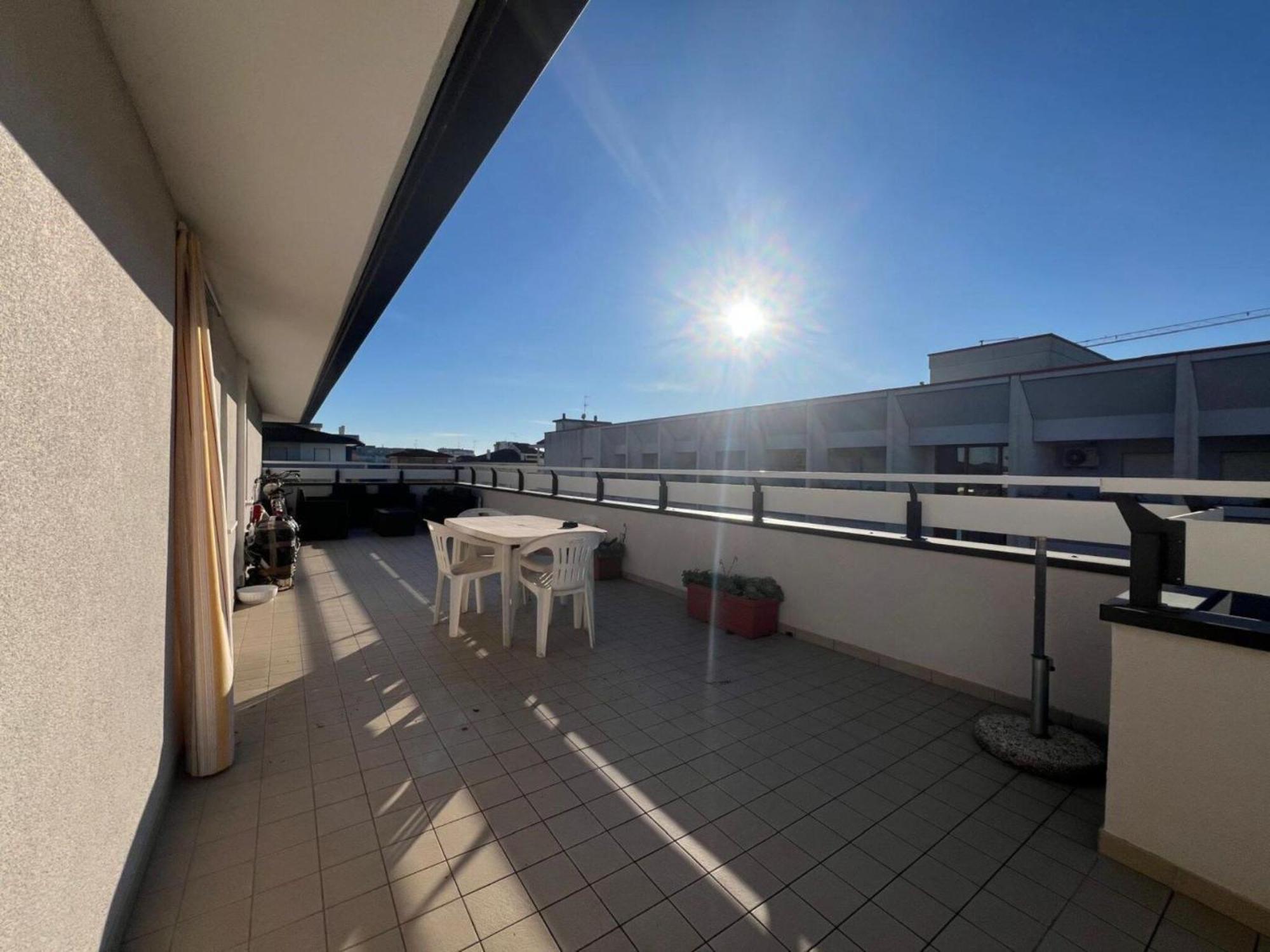 Appartamento Bright Escape Near The